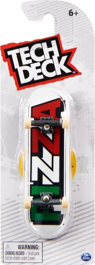 Tech Deck fingerboard – design aléatoire