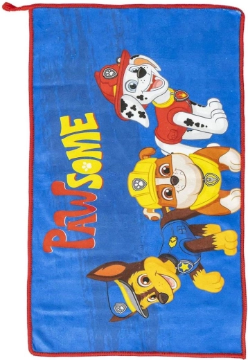 Serviette douce en microfibre