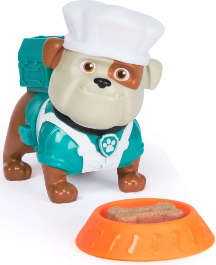 Figurine exclusive de Grand-père Gravel