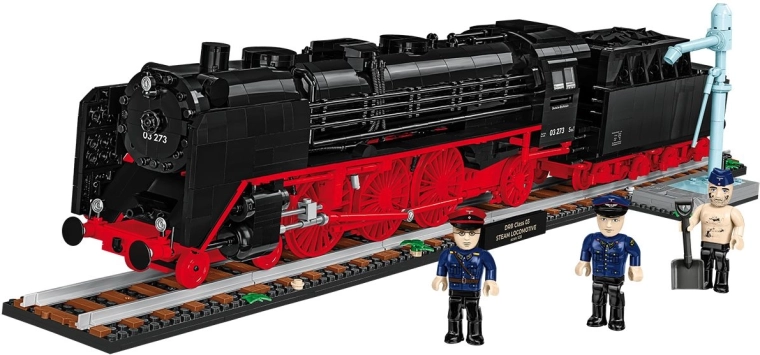 Executive Edition avec 3 figurines exclusives