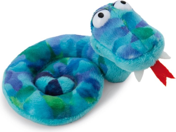 Peluche douce et design adorable