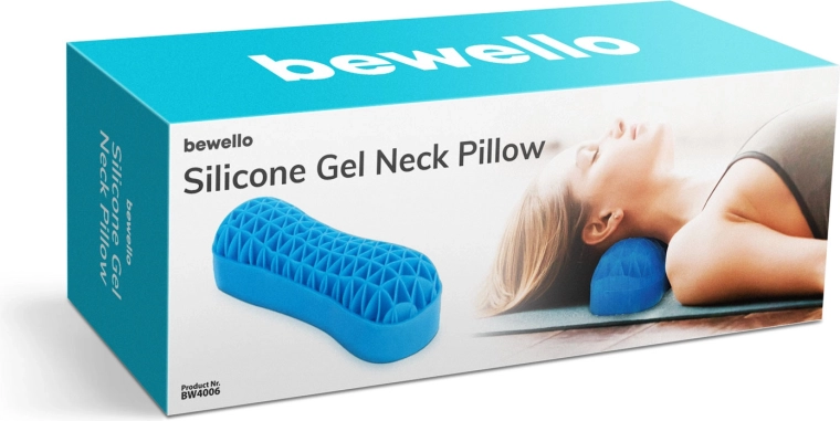 Soutien ergonomique du cou