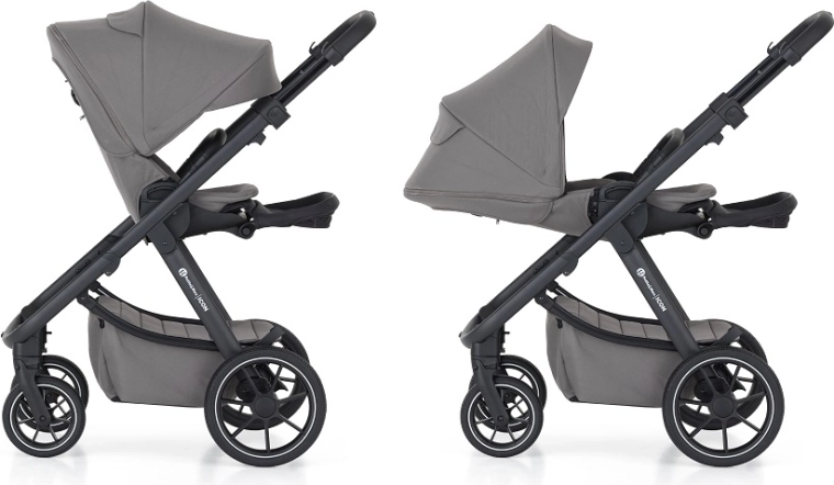 2v1 de la naissance jusqu’à 22 kg