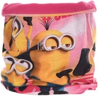 Tour de cou Les Minions
