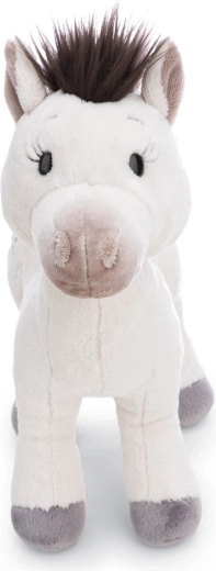 Peluche douce et détails sûrs