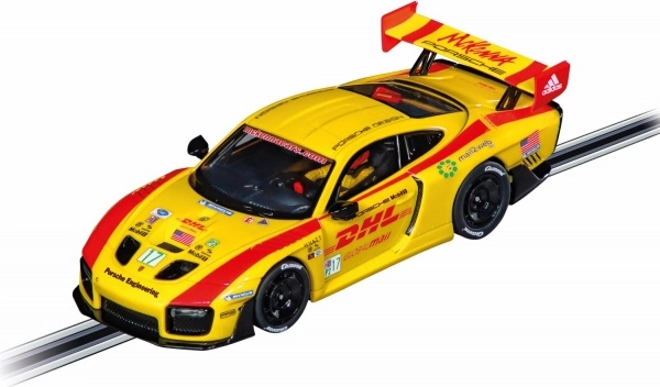 Carrera Digital 132 voiture Porsche 935/19 McKenna 1:32