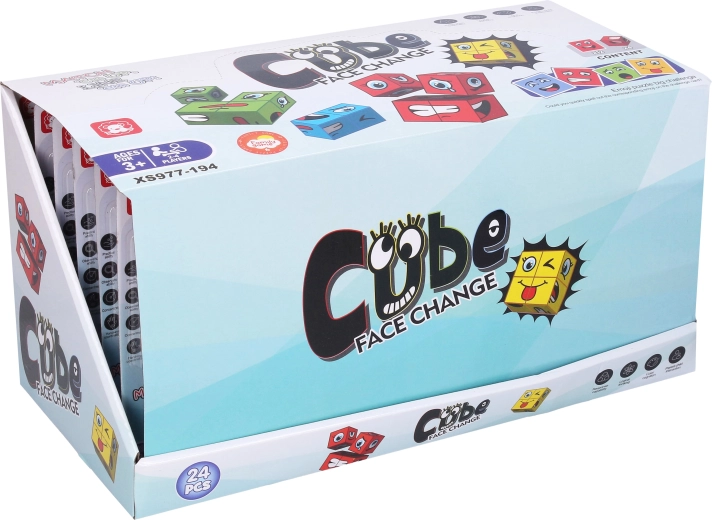 Jouet compact pour les enfants
