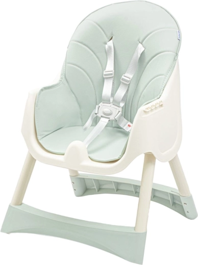 Sécurité et confort maximum