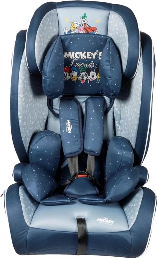Siège auto enfant Mikey i-Size