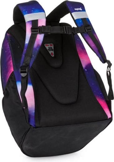 Ergonomie et confort même à pleine charge