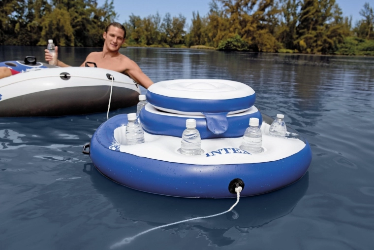 Ancrage et manipulation facilités