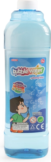 Recharge de liquide à bulles 1L