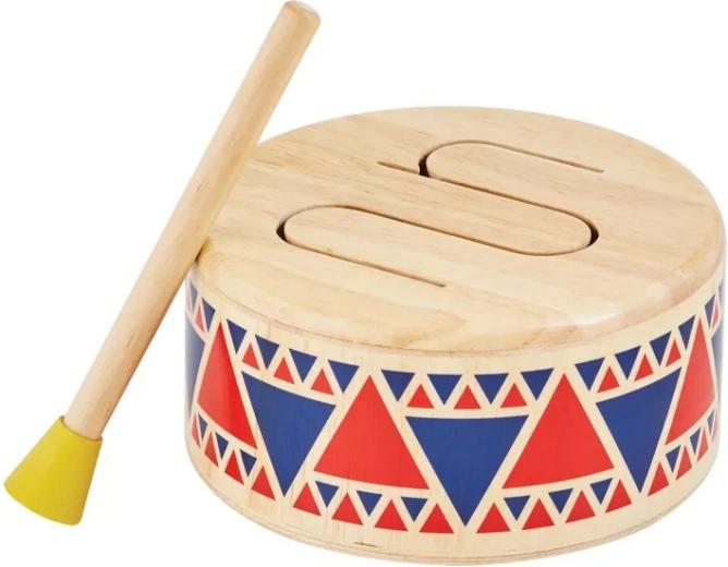 Tambour PlanToys
