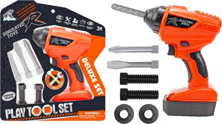 Outils – tournevis (non déterminé)