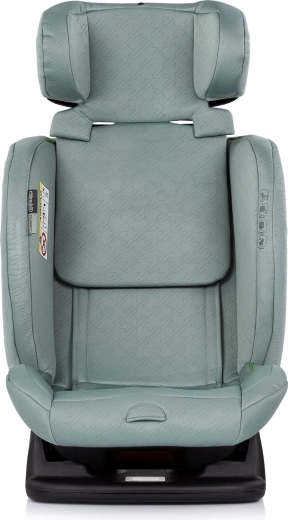 Sécurité i-Size de 40 à 150 cm