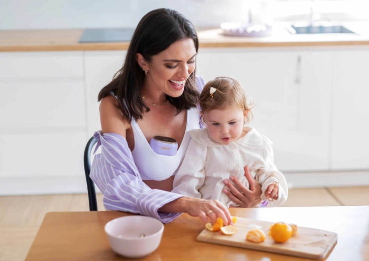 Double extraction mains libres pour gagner du temps