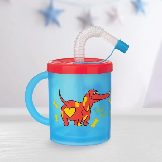 Léger, résistant et facile à saisir