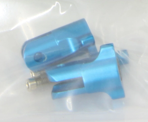 Support de rotor arrière pour E-Rix450V2