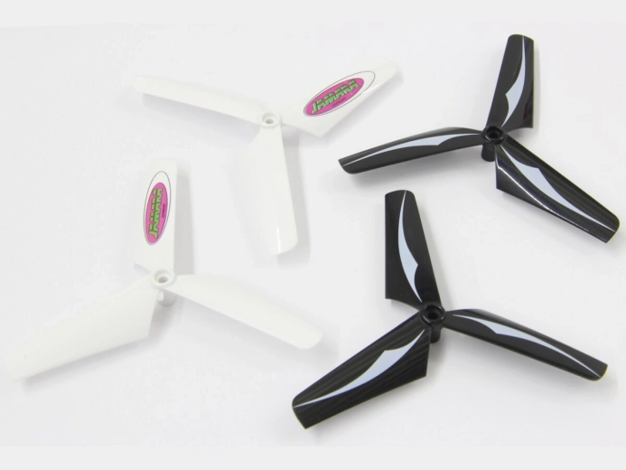 Hélices de rechange Blade Triefly (4 pcs) Jamara