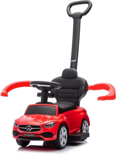 Confort et sécurité pour les petits conducteurs