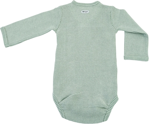 Coton gaufré hydrofile pour un confort maximal