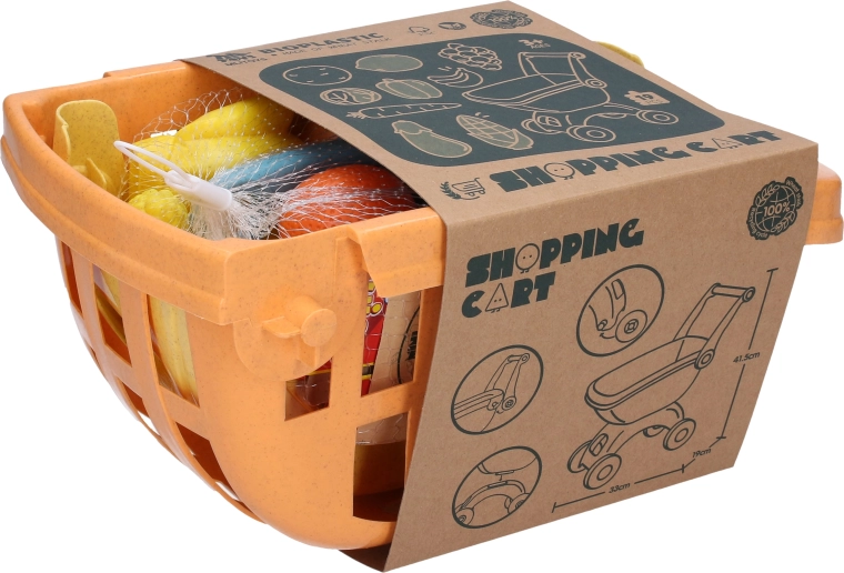 Rangement et transport faciles