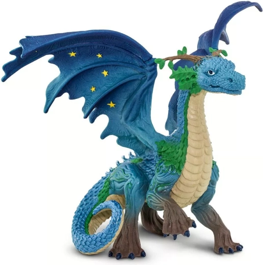 Safari Ltd. figurine Dragon de la Terre