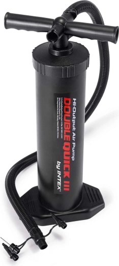 Utilisation universelle avec 3 embouts