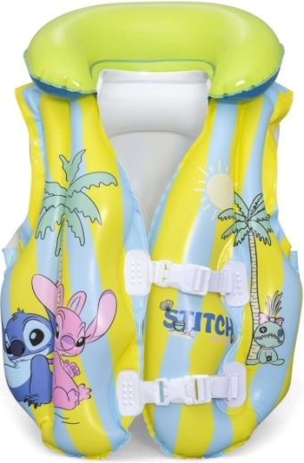 Deux boucles réglables pour une fixation sûre