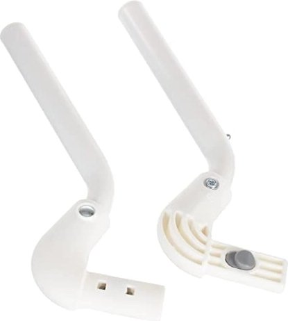 Installation facile et sûre