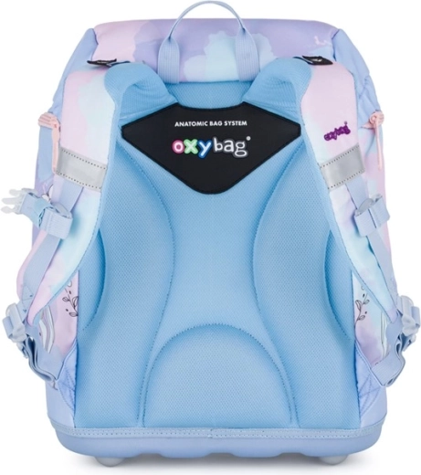 Dos ergonomique et port confortable