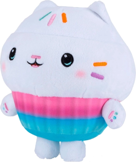 Taille pratique de 25 cm