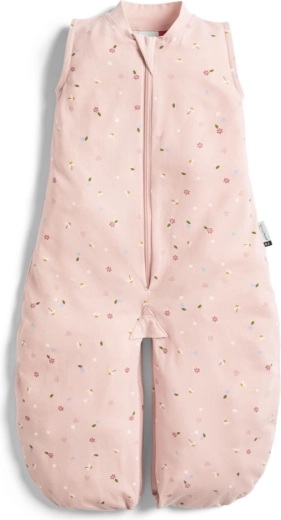 2-en-1 : passage facile du sac à la combinaison