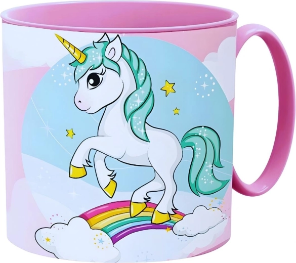 Motif Unicorn sous licence officielle