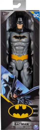 figurine articulée Batman 30 cm avec cape et 11 articulations