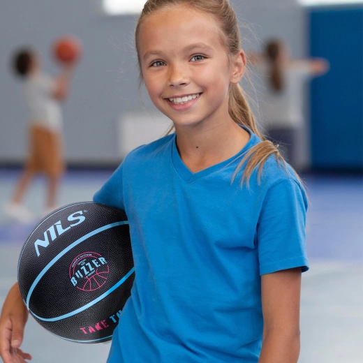 Idéal pour les jeunes joueurs