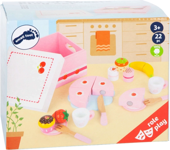 Boîte de rangement pratique