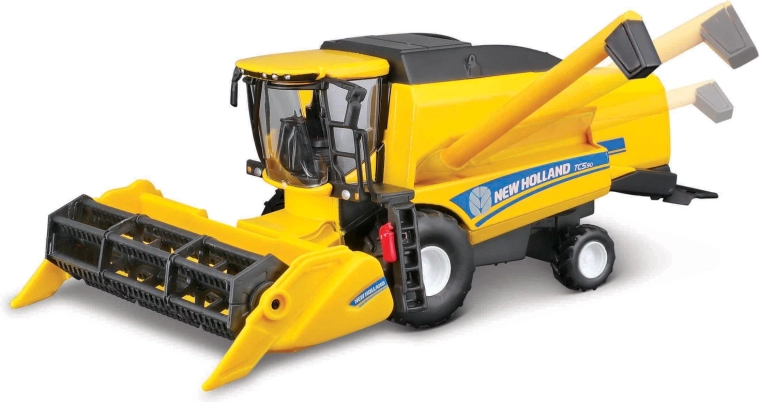 Reproduction fidèle NEW HOLLAND TC5.90