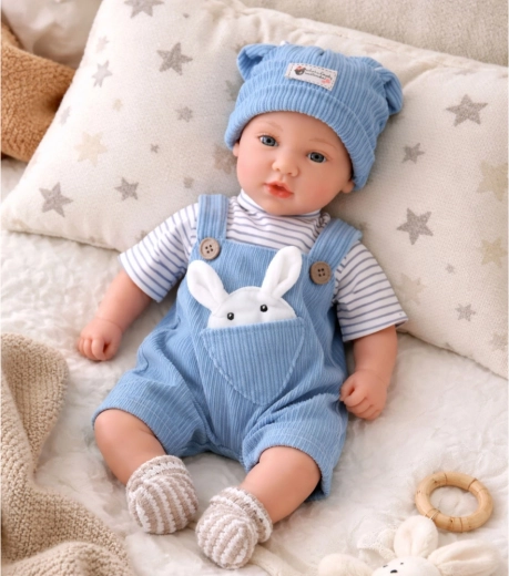 Sons de bébé pour une expérience encore meilleure