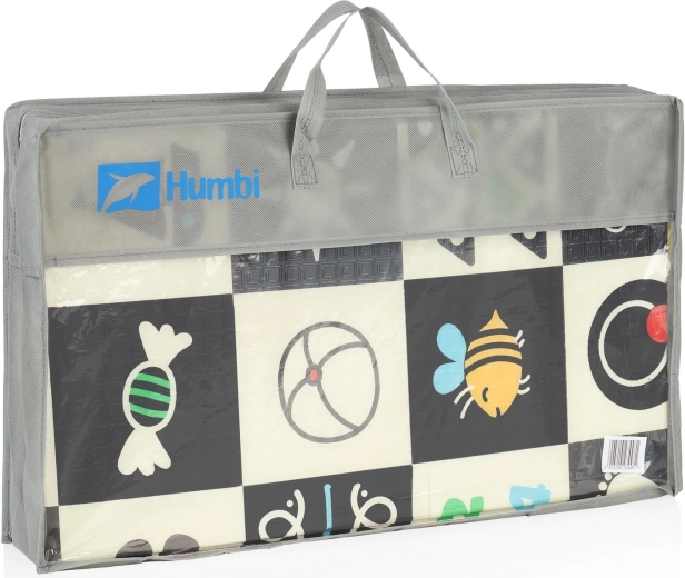 Pliable, léger et prêt pour le voyage