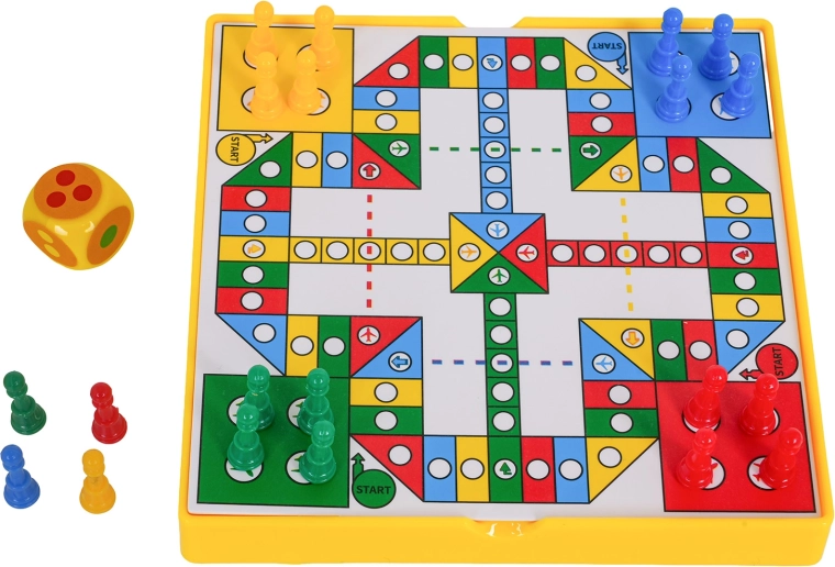 Règles simples pour les jeunes joueurs