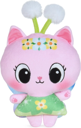 Peluche douce pour des câlins au quotidien