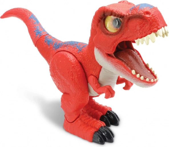 Jouet interactif T-Rex Jr.