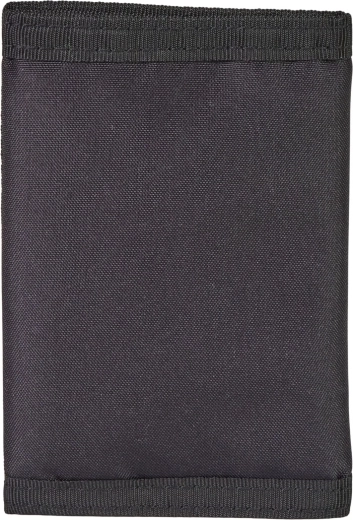 Portefeuille textile léger et résistant