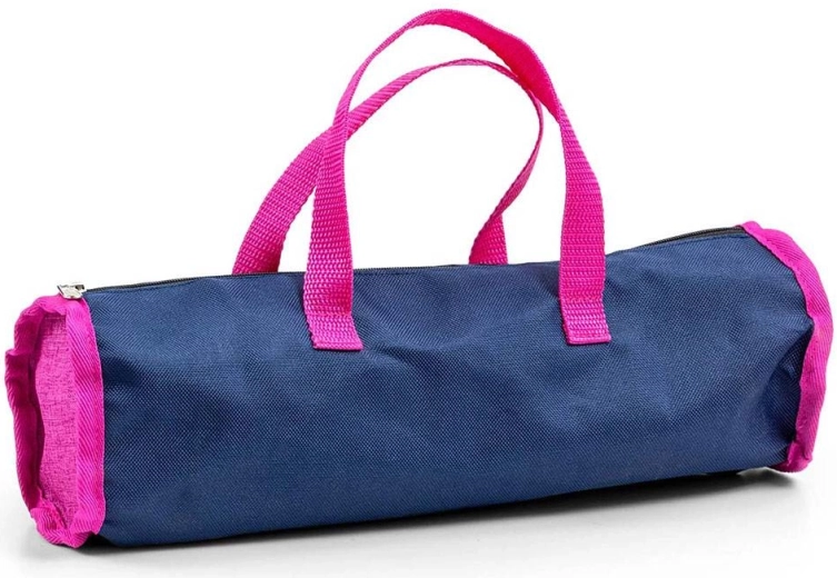 Sacs pratiques pour tous les accessoires
