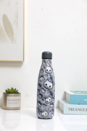 Capacité pratique de 500 ml