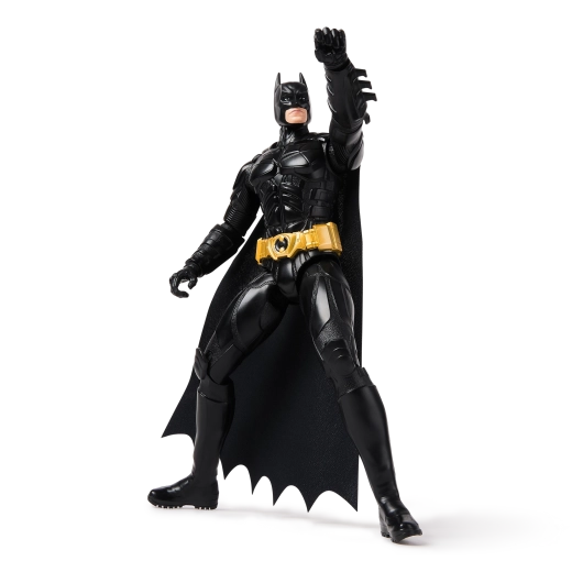 Articulation riche pour poses d’action