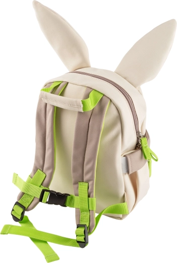 Port confortable pour les jeunes enfants