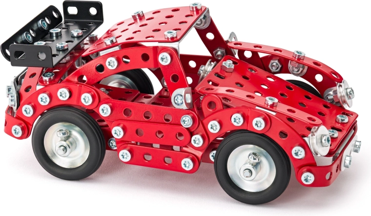 Merkur voiture de sport (262 pièces)