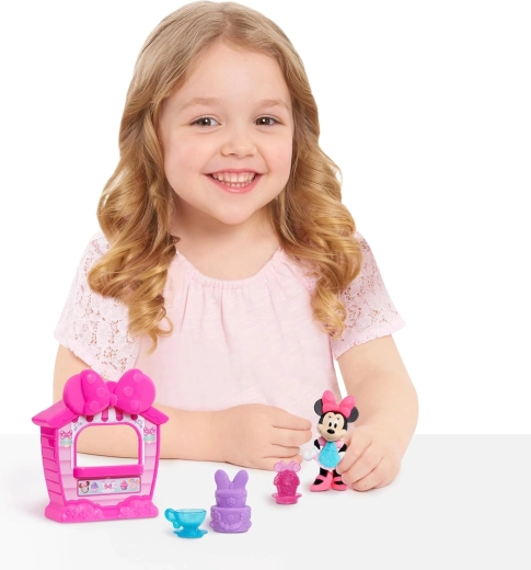 Amusement à la maison et en voyage